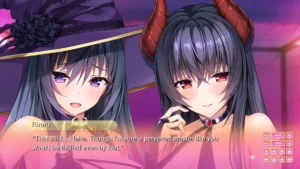 Role Player: The Okayu Sisters’ Private Stage LIVE! hentai game screenshot 7