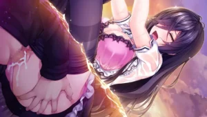 Role Player: The Okayu Sisters’ Private Stage LIVE! hentai game screenshot 8