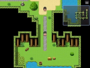 BFW – Battle Fuck Waifus hentai game screenshot 6