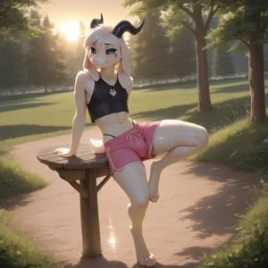 BlackJack & Hookups hentai game screenshot 6