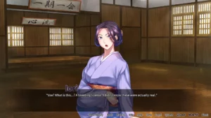 Certified Mother Fucker hentai game screenshot 2