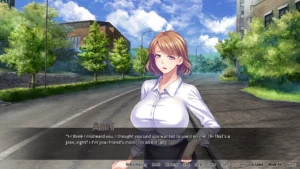Certified Mother Fucker hentai game screenshot 8