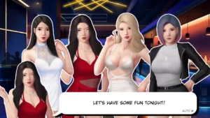 Cinderella’s Glass Collar hentai game screenshot 8