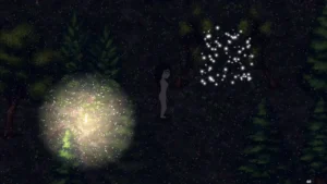 Coffee Story hentai game screenshot 5