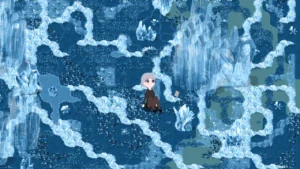 Coffee Story hentai game screenshot 6