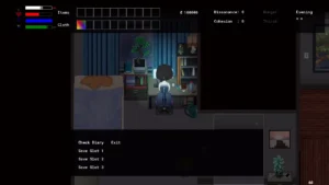 Coffee Story hentai game screenshot 8