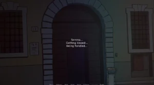 Cuckoo Mask hentai game screenshot 7