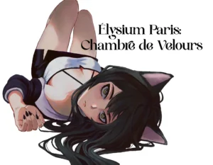 Élysium Paris: Chambre de Velours hentai game cover