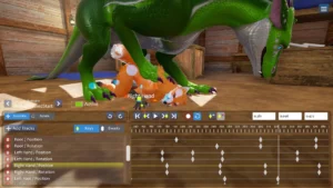 FarmD hentai game screenshot 6