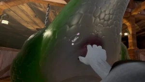 FarmD hentai game screenshot 7
