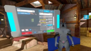 FarmD hentai game screenshot 8