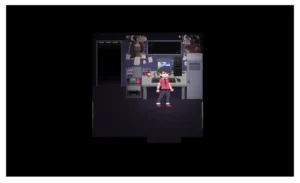 Fremy’s Nightclub hentai game screenshot 6