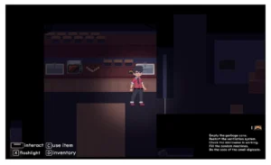 Fremy’s Nightclub hentai game screenshot 7