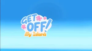 Get Off My Island hentai game cover