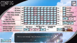 Girls Interspecies Prison hentai game screenshot 1