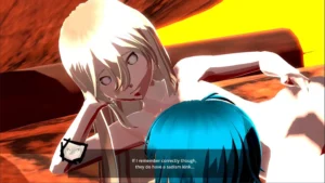 Heaven’s Bath House hentai game screenshot 5