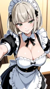 Hotel NTRnational hentai game screenshot 1