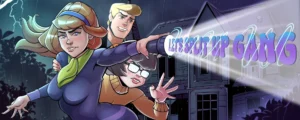 Let’s Split Up Gang hentai game cover