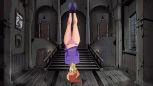 Let’s Split Up Gang hentai game screenshot 3
