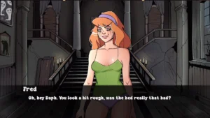 Let’s Split Up Gang hentai game screenshot 5