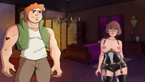 Let’s Split Up Gang hentai game screenshot 8
