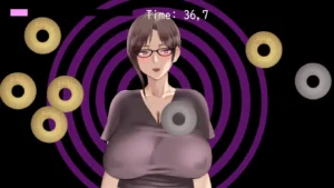 Married Woman Hypnosis hentai game screenshot 2
