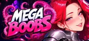 MEGABOOBS hentai game cover
