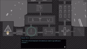 Mother’s Rules hentai game screenshot 2