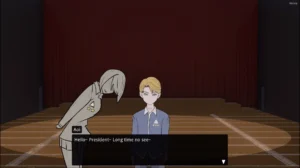 Mother’s Rules hentai game screenshot 3