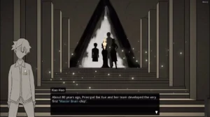 Mother’s Rules hentai game screenshot 5