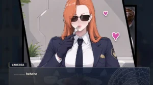 Muchuu Fantasy hentai game screenshot 8