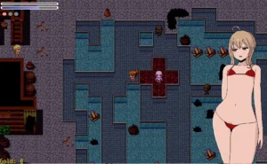 Neru Escape I – Remake hentai game screenshot 4