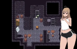 Neru Escape I – Remake hentai game screenshot 5