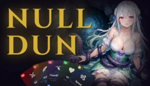NULL DUN hentai game cover