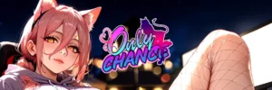 OnlyChance: Hentai RPG hentai game cover