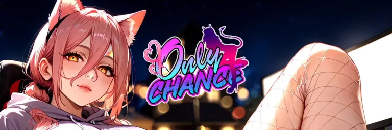 OnlyChance: Hentai RPG cover