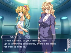 Ryoujoku Guerilla Gari 3 hentai game screenshot 2