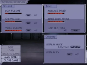 Ryoujoku Guerilla Gari 3 hentai game screenshot 3