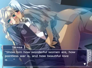 Ryoujoku Guerilla Gari 3 hentai game screenshot 5