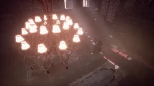 Sperm Squeezing Heim hentai game screenshot 8