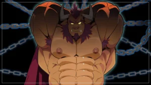 The Forest Legends hentai game screenshot 4