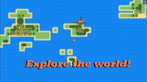 Ultimate Pirate Piece hentai game screenshot 1