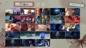 Vesper – Lust & Hunger hentai game screenshot 8