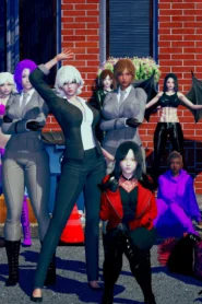 Dickgirl Dorm Revamp