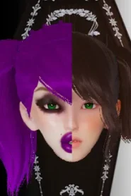 Oridelle’s Anti Evolution