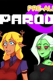 Parody Me