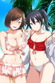 Chaos Beach: A Virgin Boy’s Pheromone-Fueled Summer of Lust!