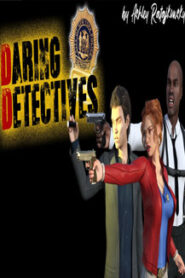 Daring Detectives – A New Life