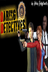 Daring Detectives – A New Life