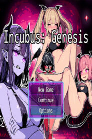 Incubus Genesis